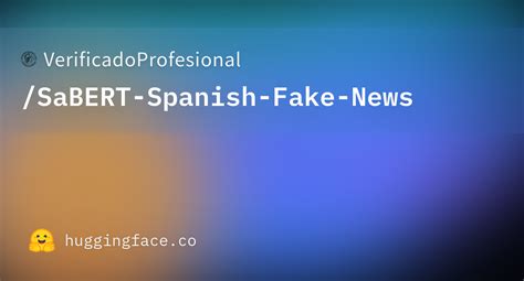 you are fake news in spanish
